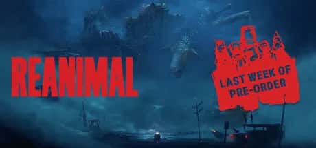 生灵重塑 REANIMAL 中文版游戏封面